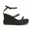 Alma En Pena Ecay - Sandalen Met Hoge Hak - Black -Alma En Pena Winkel c5fd2c35741a4552b91e3404cca05e27