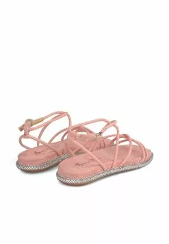 Alma En Pena Garcia - Sandalen - Naranja -Alma En Pena Winkel c85c543829bc42d7a03a0f4a356eb73e