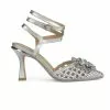 Alma En Pena Bandarra - Klassieke Pumps - Plata -Alma En Pena Winkel c90b84f4f9854742b04ed25eef1df29d