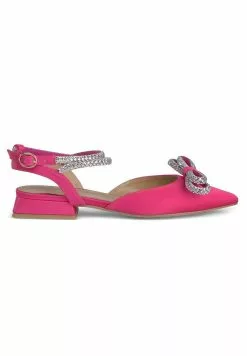 Alma En Pena Vya - Klassieke Pumps - Rosa