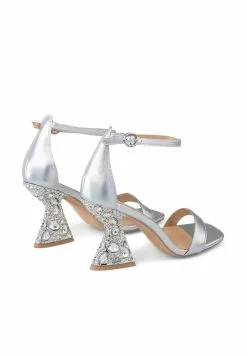 Alma En Pena Brewdog - Sandalen - Plata -Alma En Pena Winkel cc11bde91daf4ec6a5e0e4ff11e17b64