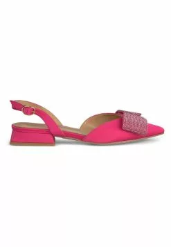 Alma En Pena Petroni - Klassieke Pumps - Rosa