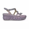 Alma En Pena Vimla - Espadrilles - Morado -Alma En Pena Winkel cf754c0b6e9940f8b59b121ac7241eee