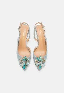 Alma En Pena Klassieke Pumps - Sky 12 Alma En Pena Klassieke Pumps - Sky -Alma En Pena Winkel d0cc261187064c4d9baed76fa93563e5