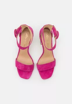 Alma En Pena Sandalen - Fuxia -Alma En Pena Winkel d0fe2214379e4941b072f718ce82d340