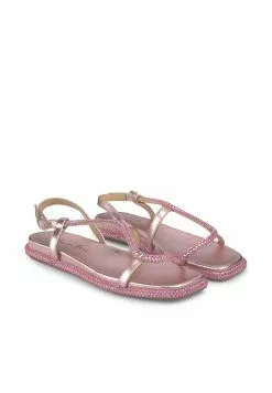 Alma En Pena Montoro - Sandalen - Rosa 6 Alma En Pena Montoro - Sandalen - Rosa -Alma En Pena Winkel d1abab7eb0c943a0bb75633ea50a4583