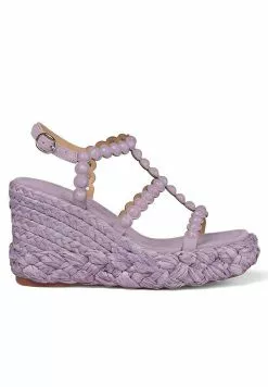 Alma En Pena Hualde - Espadrilles - Morado 7 Alma En Pena Hualde - Espadrilles - Morado -Alma En Pena Winkel d1ce20bda1ff40f88ba759fecfd1070c