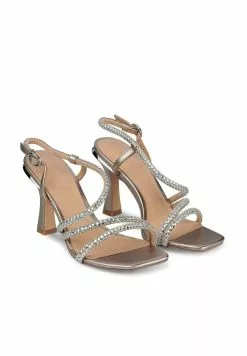 Alma En Pena Caleya - Sandalen - Bronce 6 Alma En Pena Caleya - Sandalen - Bronce -Alma En Pena Winkel d29cb6df07804e08bdc79715badb70e3