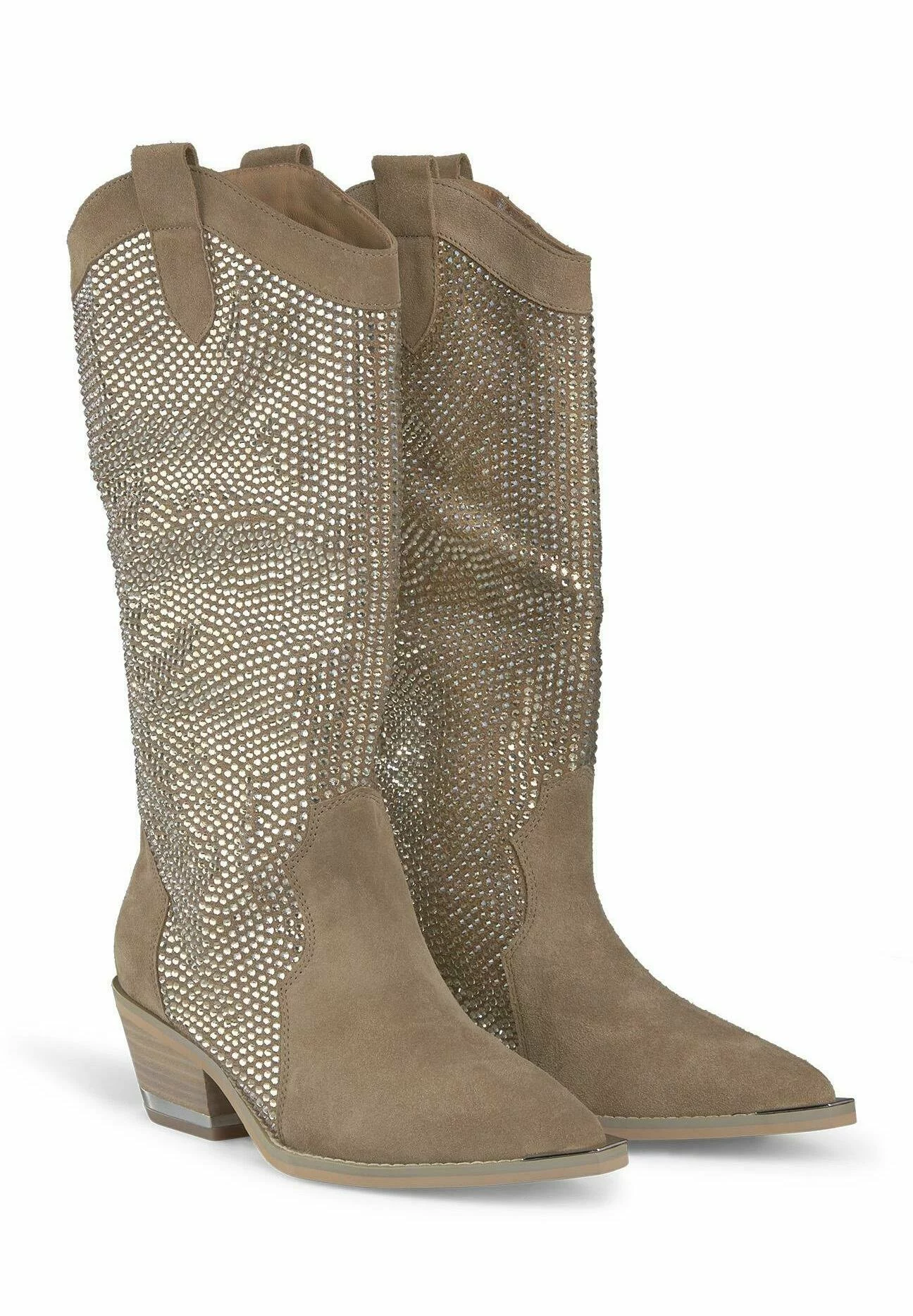 Alma En Pena Cointreau - Laarzen - Arena 4 Alma En Pena Cointreau - Laarzen - Arena - Afbeelding 2