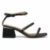 Alma En Pena Sona - Sandalen - Black -Alma En Pena Winkel d374dd7578bb4a2b8028a1f57db7b52f
