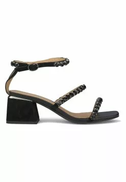 Alma En Pena Sona - Sandalen - Black