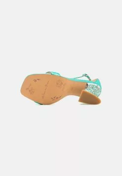 Alma En Pena Sandalen - Diva Aqua -Alma En Pena Winkel d3abc3657356406394ea8cf1ae9188b9
