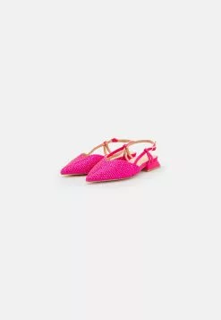 Alma En Pena Slingback Ballerina´S - Fuxia -Alma En Pena Winkel d48728f676a14293b7cfae2810844707