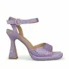 Alma En Pena Dubuisson - Sandalen - Morado -Alma En Pena Winkel d498ab778c464143bb3f5af2eb0be0df