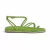 Alma En Pena Garcia - Sandalen - Verde