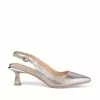 Alma En Pena Nordesia - Klassieke Pumps - Bronce -Alma En Pena Winkel d6f5243459f345938267f1448c291d94