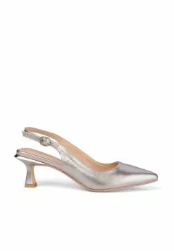 Alma En Pena Nordesia - Klassieke Pumps - Bronce