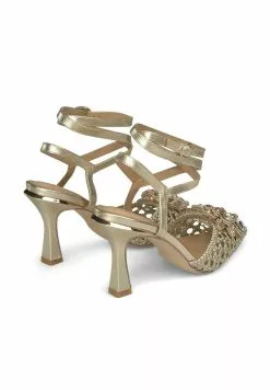 Alma En Pena Bandarra - Klassieke Pumps - Dorado -Alma En Pena Winkel d7948b3bb649477eb4a43215bde57480