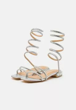 Alma En Pena Sandalen - Diva Silver -Alma En Pena Winkel d8aaf0469adb47009994ca3d81c54304