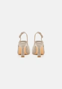 Alma En Pena Klassieke Pumps - Beige -Alma En Pena Winkel d9a2c8f487f84855835d8ac0a2f9870a