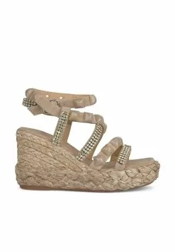 Alma En Pena Artieda - Sandalen Met Hoge Hak - Arena