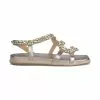 Alma En Pena Castedo - Sandalen - Bronce -Alma En Pena Winkel dd1345bdabfe4544871faced9a7c15d1