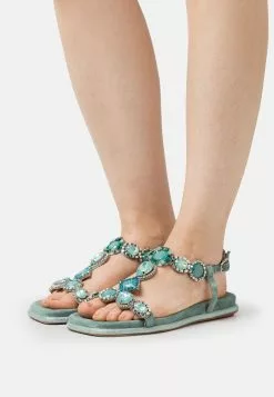 Alma En Pena Sandalen - Jade