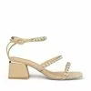Alma En Pena Sona - Sandalen - Arena -Alma En Pena Winkel df7c6210bc964fd8bc79add463596903