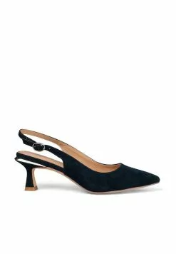 Alma En Pena Nordesia - Klassieke Pumps - Azul