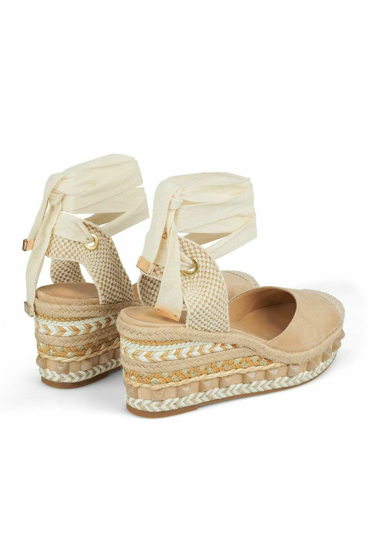 Alma En Pena Bardon - Sleehakken - Arena 5 Alma En Pena Bardon - Sleehakken - Arena - Afbeelding 3