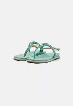 Alma En Pena Sandalen Met Enkelbandjes - Mint 10 Alma En Pena Sandalen Met Enkelbandjes - Mint -Alma En Pena Winkel e3879c856a8242afa881e04f0890bb59
