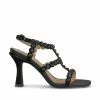 Alma En Pena Chimay - Sandalen - Black 1 Alma En Pena Chimay - Sandalen - Black -Alma En Pena Winkel e3dc2a20d35646ee886d8afbe0e73468
