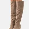 Alma En Pena Overknee Laarzen - Beige 1 Alma En Pena Overknee Laarzen - Beige -Alma En Pena Winkel e4aea73bcb054c29bd3d9e46c284426f