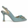 Alma En Pena Quintinye - Klassieke Pumps - Azul 2 Alma En Pena Quintinye - Klassieke Pumps - Azul -Alma En Pena Winkel e625209fb5ea4990b475cad732fd32b2