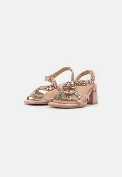 Alma En Pena Sandalen - Blush 10 Alma En Pena Sandalen - Blush -Alma En Pena Winkel e6f94e9f88954550a3e9403fc41630fa
