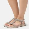 Alma En Pena Sandalen - Taupe -Alma En Pena Winkel e85b8804cbb14721a682c909aa2a7a87