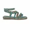 Alma En Pena Kelma - Sandalen - Verde 1 Alma En Pena Kelma - Sandalen - Verde -Alma En Pena Winkel e8a32e84862b4ac0a57551428cd3468d
