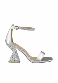 Alma En Pena Brewdog - Sandalen - Plata