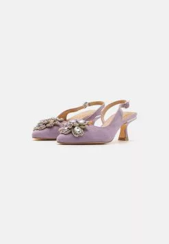 Alma En Pena Klassieke Pumps - Lila 10 Alma En Pena Klassieke Pumps - Lila -Alma En Pena Winkel ea63eda675a04c8cba911c6c6a900f4b