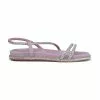 Alma En Pena Perea - Sandalen - Morado -Alma En Pena Winkel eb692f03716f402a931b3f50b9383ce3