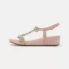 Alma En Pena Sandalen Met Sleehak - Lisboa Rose 1 Alma En Pena Sandalen Met Sleehak - Lisboa Rose -Alma En Pena Winkel ec4fd2bf293c4ddbb80073f76e3201ab