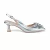 Alma En Pena Klassieke Pumps - Plata 1 Alma En Pena Klassieke Pumps - Plata -Alma En Pena Winkel ef6831e5748f4a73b31060c0dd69e088