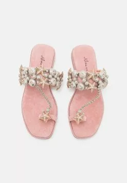 Alma En Pena Teensandalen - Blush -Alma En Pena Winkel efd72f19aa9d4675884678bc2a9f3126