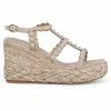 Alma En Pena Hualde - Espadrilles - Gris -Alma En Pena Winkel f069e6de696e48df82d97f3daf59e88f