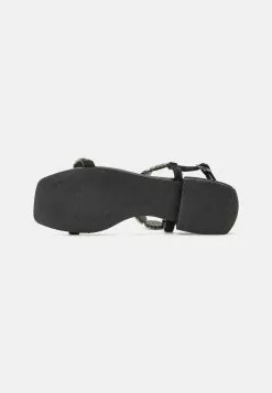 Alma En Pena Sandalen - Black -Alma En Pena Winkel f087636875404584af4efc1e7a793095