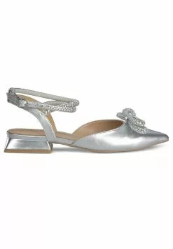 Alma En Pena Vya - Klassieke Pumps - Plata