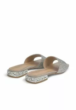 Alma En Pena Vavi - Muiltjes - Gris 7 Alma En Pena Vavi - Muiltjes - Gris -Alma En Pena Winkel f500c0dce6254beea90900d6d5db164b