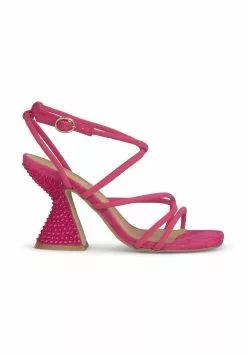 Alma En Pena Beck - Sandalen - Rosa