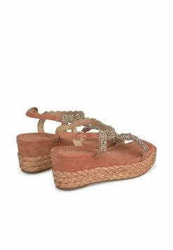 Alma En Pena Adal - Espadrilles - Teja -Alma En Pena Winkel f8c6734ed97b42cfb93346745e73d0ee